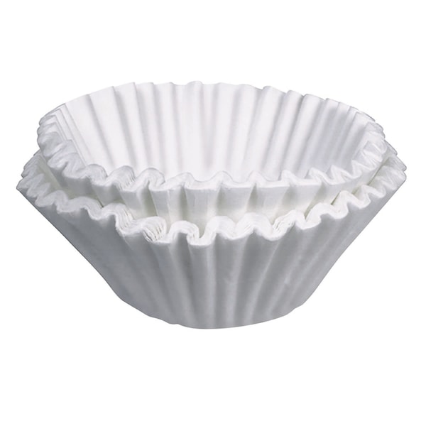 Bunn 12 Cup Regular Filters, PK1000